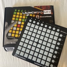 Novation Launchpad Mini MK2