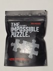 The Clearly Impossible Puzzle. 100 Pieces - Clear Difficult Jigsaw Puzzle