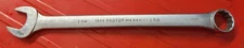Proto Professional MFD. USA 1-3/8"  -  12 Point - Combination Wrench 1244