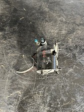 Opel Vectra C 2003 Kraftstofffilter Diesel SSR6142