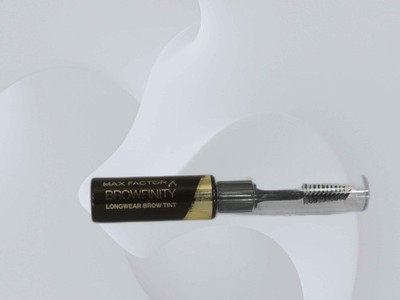 MAX FACTOR BROWNFINITY Langanhaltende Augenbrauen-Tönung 003 Dark Brown.1140.2