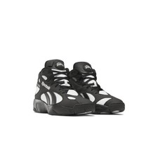 Reebok Above the Rim ATR Pump Vertical Black/...