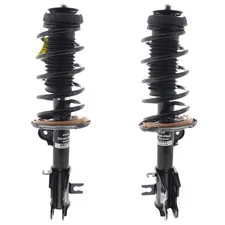 For Buick Encore AWD 2013-2022 Pair Front KYB Shock and Strut Set CSW