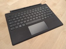 Microsoft 1725 Type Cover Black for Surface P...