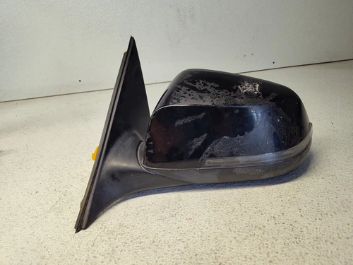 2012-2018 BMW M6 F12 F13 640i 650i LEFT LH DRIVER SIDE DOOR MIRROR OEM E1 021016