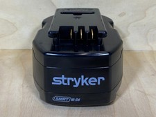 Stryker SMRT Batterie 6500‑101‑010 | Gebrauchte | geprüft, voll funktionsfähig