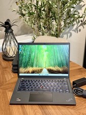 Lenovo Thinkpad T14 Gen 3 RYZEN 5 PRO 6650U 2...