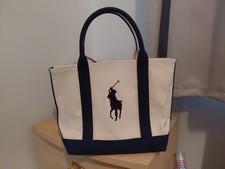 Ralph Lauren Women's Tote Bag Large