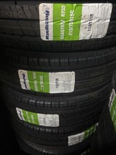 4x215/75/16 C Routeway 113/111r Commercial Tyres