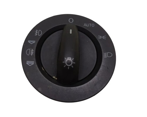 AUDI A6 Avant 4F5, C6 Scheinwerferschalter 4F2941531D 2.70 Diesel 2007 30158254