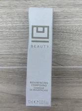 U Beauty Resurfacing Compound 10ml / 0.33 Fl.oz. Travel Size
