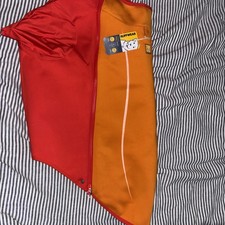 NWT Ruff wear Dog Undercoat Water Neoprene Ja...