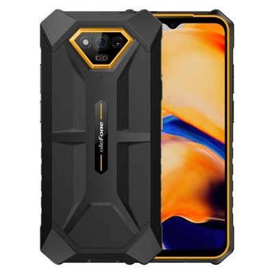 Ulefone Armor X13 Rugged Smartphone 6320mAh Akku 12GB+64GB Android 13