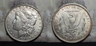 1891-O Morgan Silver Dollar $1- Cleaned Scarcer Issue!!