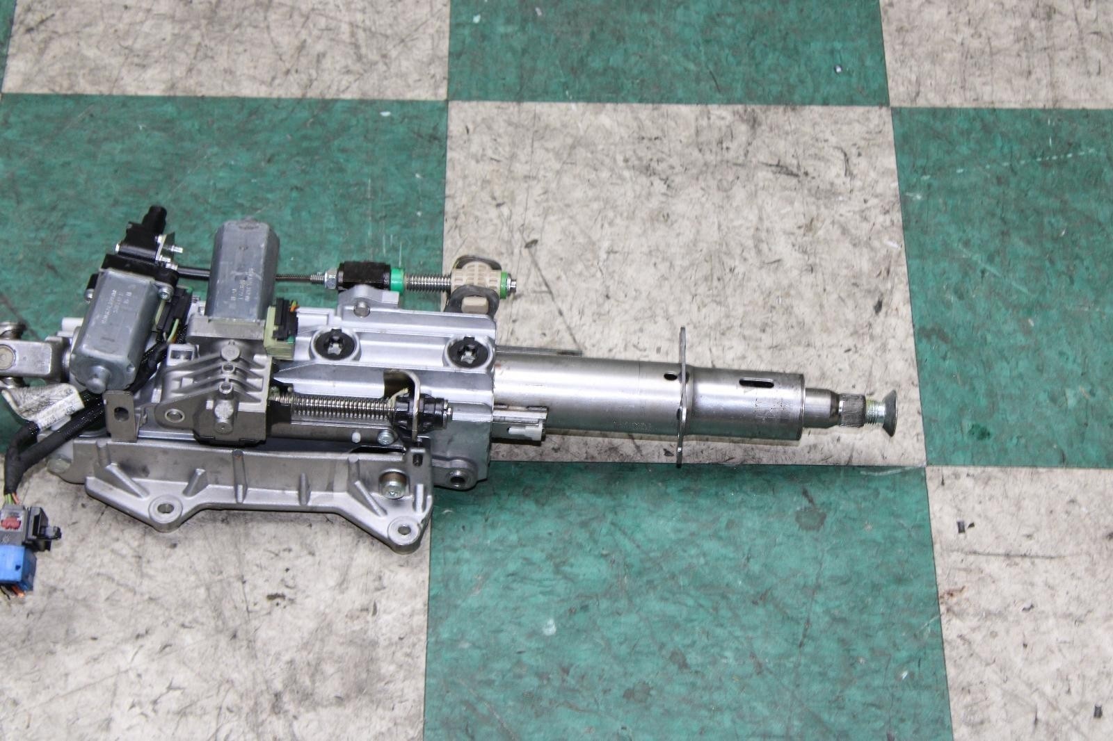 Maserati Quattroporte 2014-2020 Steering shaft