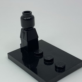 LEGO 3874 - Ilrion - Heroica Vampire Lord - Microfigure