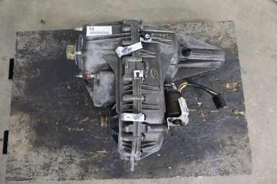 2003-2007 Hummer H2 Transfer Case 24243306 200000 Miles