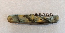 Scyzoryk, nóż składany, vintage, polowanie, outdoor, kemping, namioty, wędkarstwo