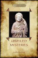 Unveiled Mysteries | Godfré Ray King | Taschenbuch | Kartoniert / Broschiert
