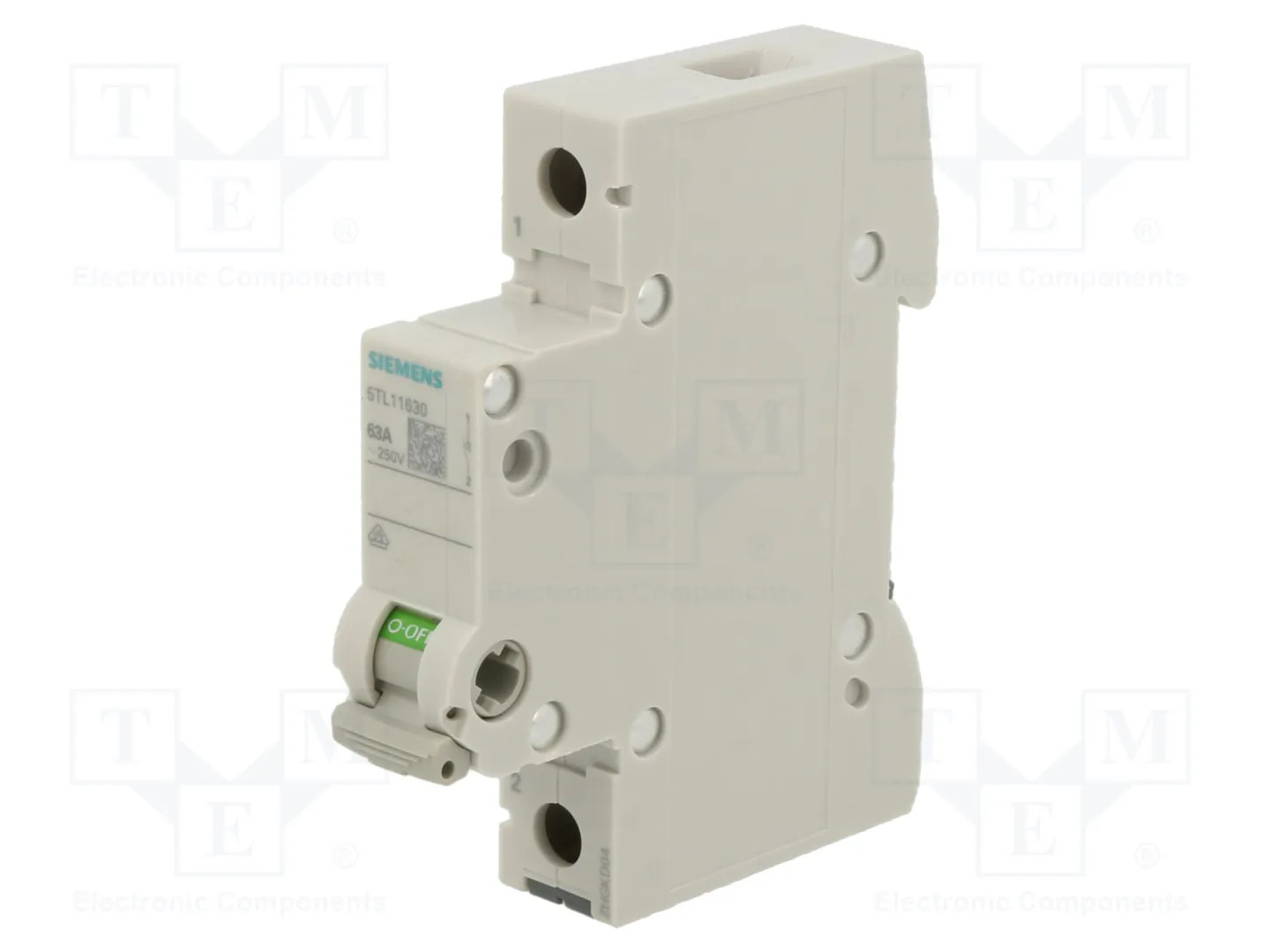 SIEMENS 5TL1163-0 Switch-disconnector