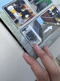 LEGO 10255 Assembly Square Modular CREATOR BRAND NEW SEALED