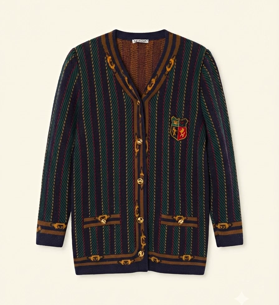 vintage italian sweater products for sale | eBay