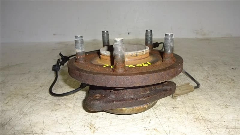 Front Hub Fits 06-10 Jeep Commander 664249 Foto 4 de 4