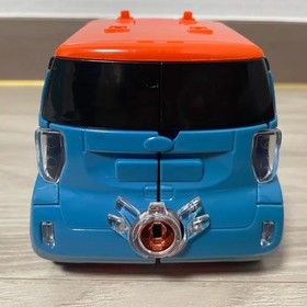 Tobot W - Used, Heavy Wear, Small Damage, Fast Shipping