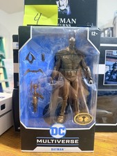 McFarlane DC Multiverse Batman - Batman Arkham Asylum - Bronze Edition