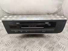 AUDI A6 4G2, C7, 4GC Sistema di navigazione 4G0035666F 2.00 Diesel 130kw 17628408