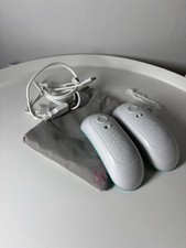 LaVie Warming Lactation Massager Pads Breastfeeding Support- Set Of 2 Tested 
