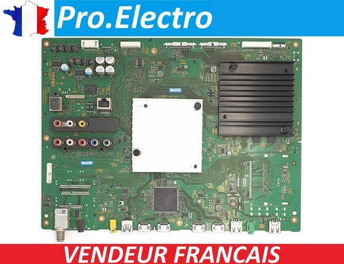 Motherboard Karte Mainboard Fernseher Sony XBR-55X9000C 1-894-595-12 189459512
