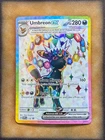 Pokemon Umbreon ex SVP 176 Promo Holo NM