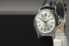 Orologio da donna Seiko vintage 1967 N come nuovo carica manuale 17J proof...