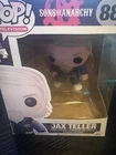 Funko Pop! Television Jax Teller Sons of Anarchy #88 Standard 2014