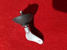 Gommino astina rubinetto benzina Moto Guzzi Galletto (solo gommino)