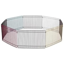 Trixie Joy, recinto per Interni, 34 × 23 cm, 8 Elementi BM0x