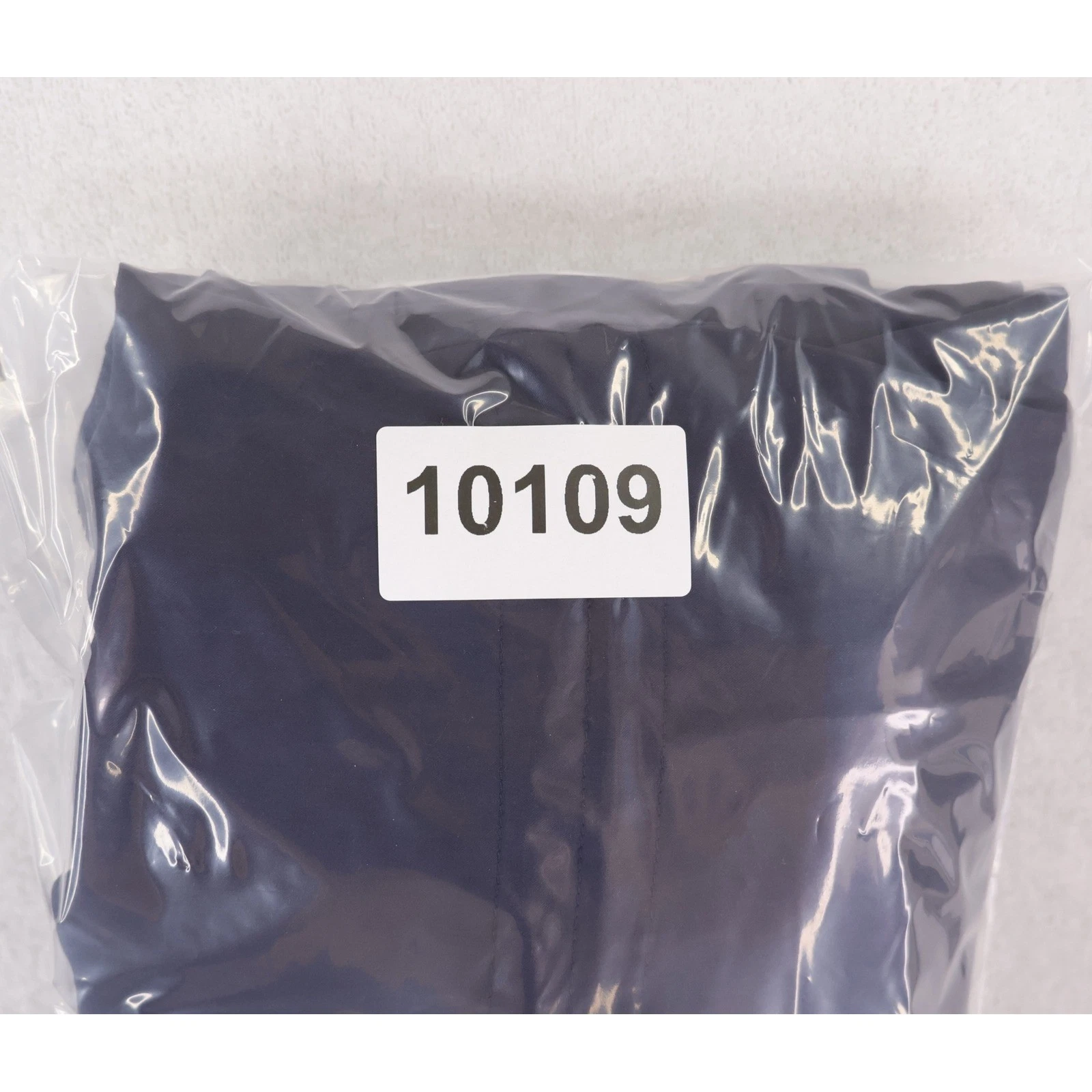 State & Liberty Field Jacket Mens Medium Navy Blue Athletic Fit Utility Chore - product detail image 15