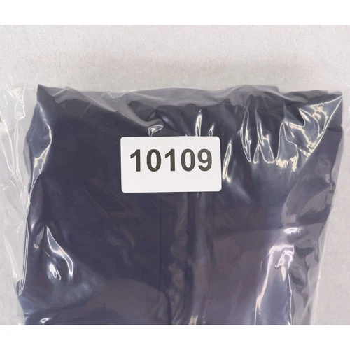 State & Liberty Field Jacket Mens Medium Navy Blue Athletic Fit Utility Chore image 15