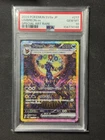 Pokémon Umbreon EX TCG 217/187 Terastal Festival SAR Japanese PSA 10 Gem Mint