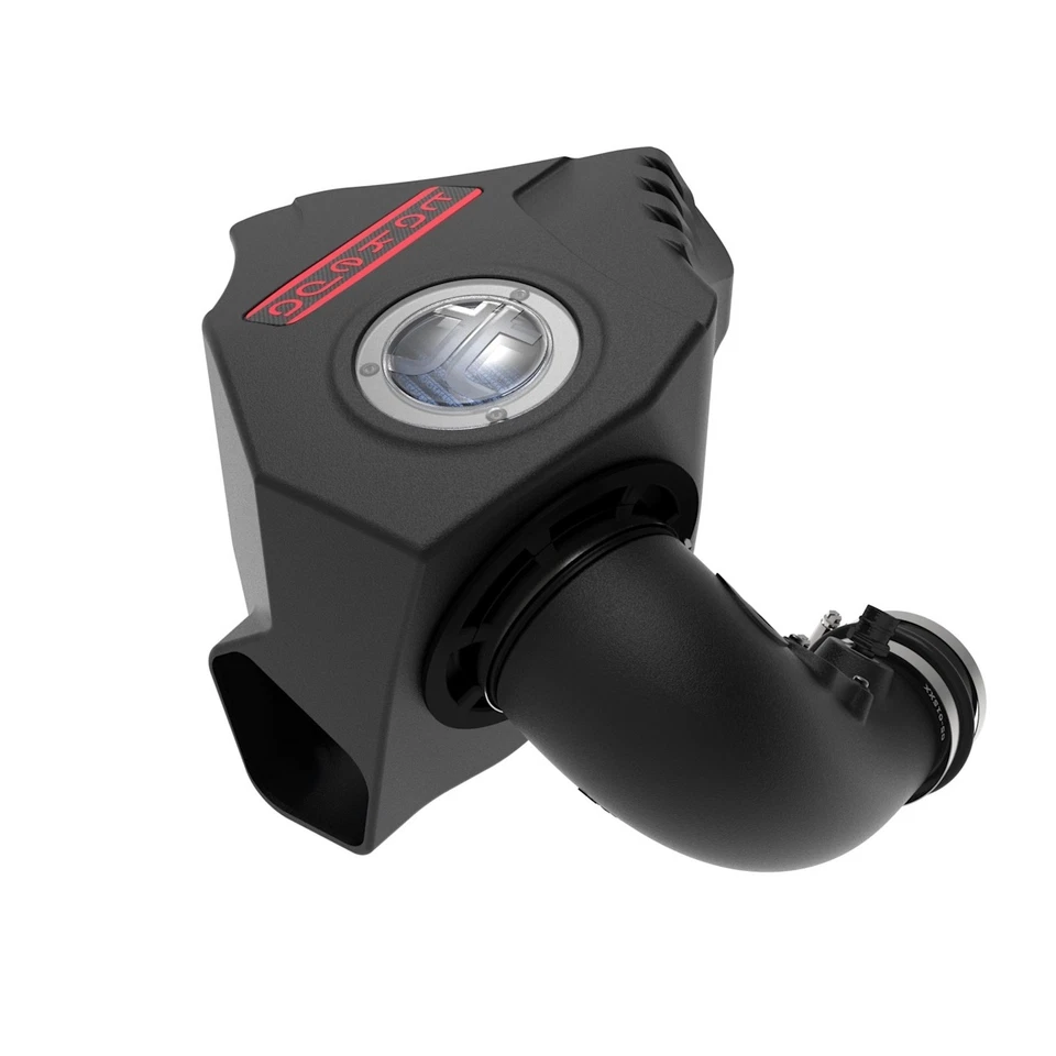 Воздухозаборники холодного воздуха aFe 56-70037R для BMW Z4 Toyota GR Supra 2021-2024 - Изображение 4 из 4