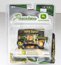 Ertl Premier John Deere HPX Gator #37425