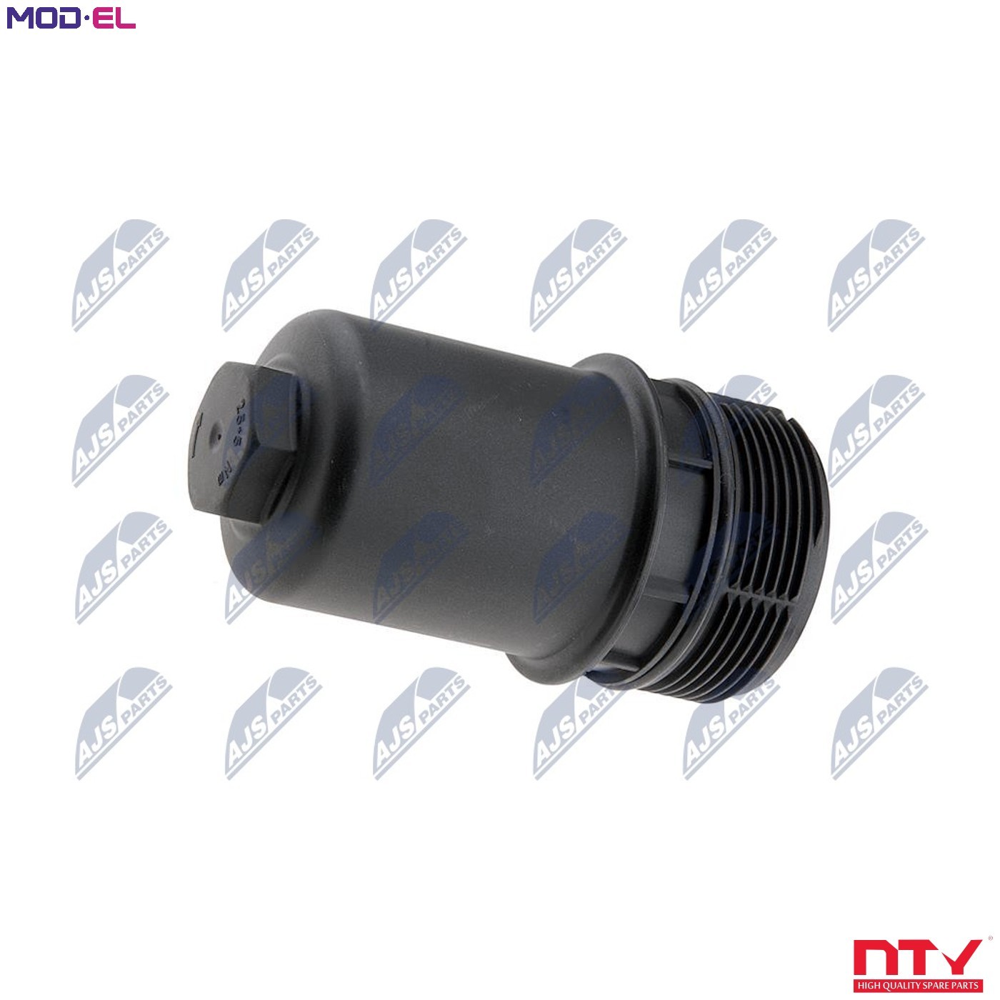 Oil Filter Housing Cover For Audi A1 14- A4 15- A6 11- A7 10- - Image 9