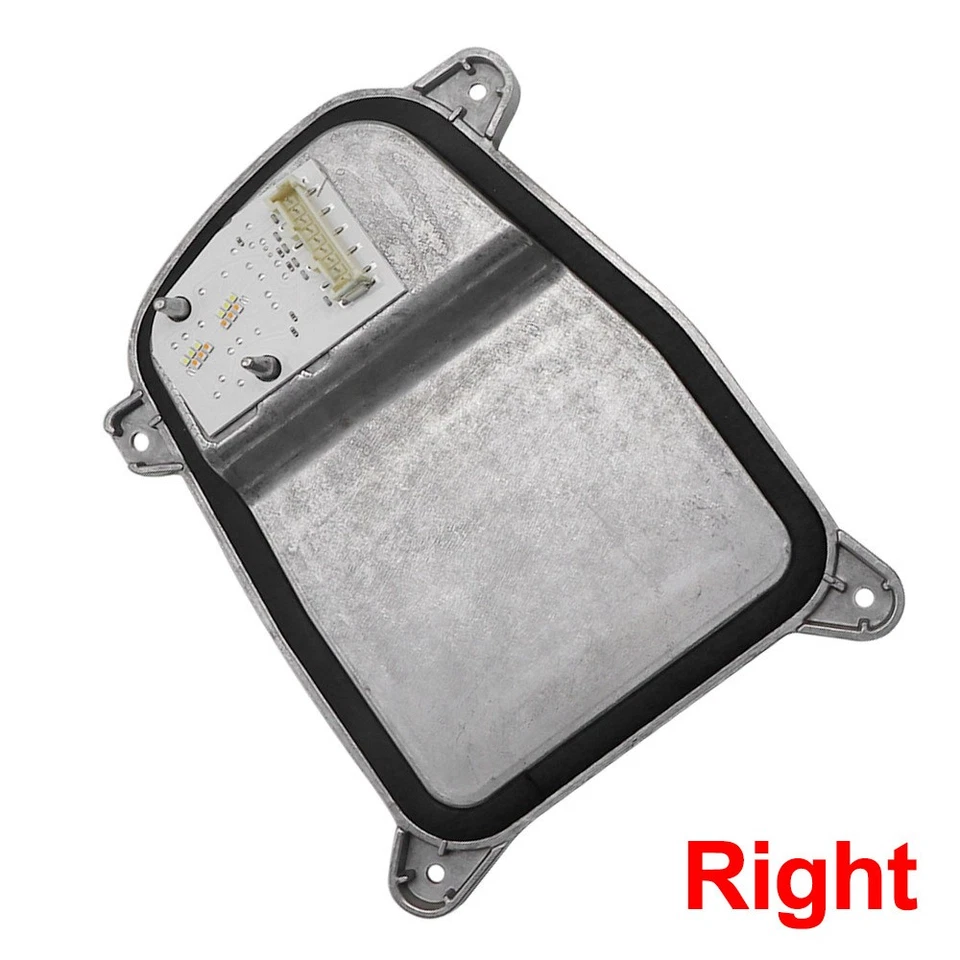 2Pcs Turn Signal Daytime Running Light Module For BMW MINI F55 F56 F54 F57 13-19 - Image 4 of 4