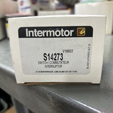 BWD S14273 Headlight Combination Switch, for ...