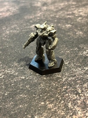 BattleTech Miniature: Incubus (Clan Striker Star) #75
