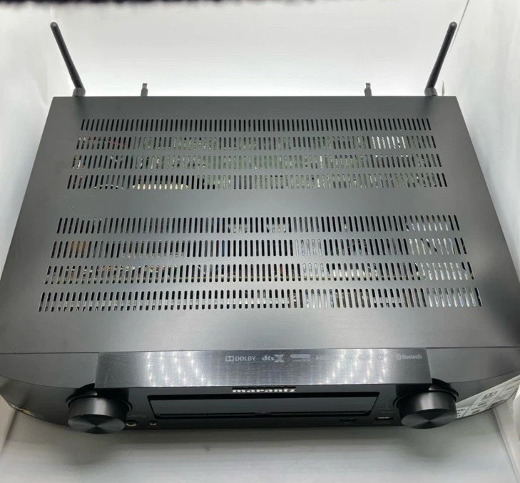 Marantz NR1606 Surround receiver 送料無料 - Image 2 of 4