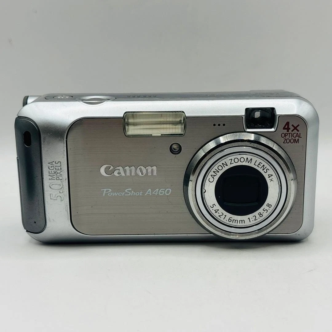 Canon Powershot A460 Digital Cameras for Sale - Shop New & Used