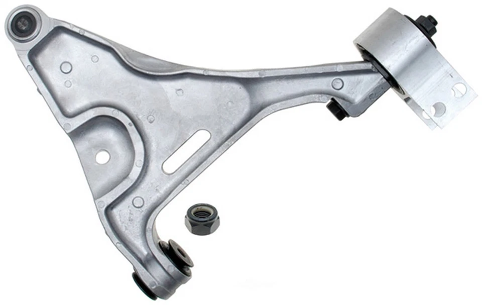 Brazo de control de suspensión y bola para Cadillac DTS ACDELCO PROFESSIONAL 2006-2011 Foto 4 de 4