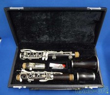 H Selmer Odyssee Clarinet